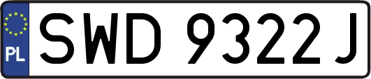 SWD9322J
