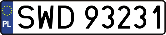SWD93231