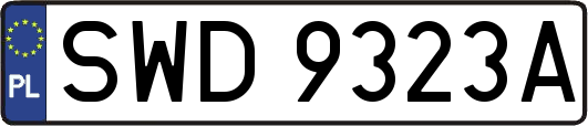 SWD9323A