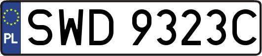 SWD9323C