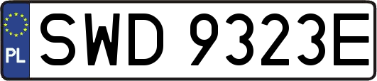 SWD9323E
