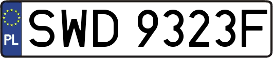 SWD9323F