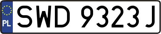 SWD9323J
