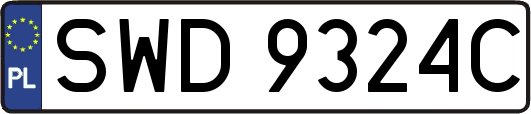 SWD9324C