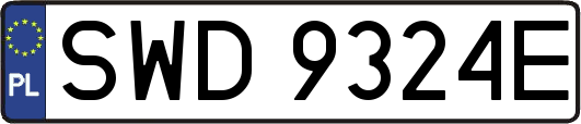 SWD9324E