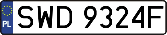SWD9324F