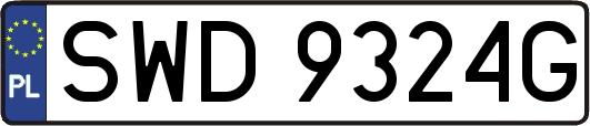 SWD9324G