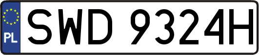 SWD9324H