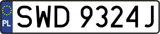 SWD9324J