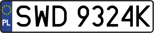 SWD9324K