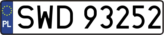 SWD93252