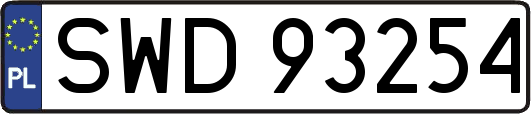 SWD93254