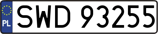 SWD93255