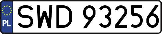 SWD93256