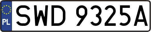 SWD9325A