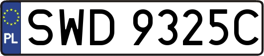SWD9325C