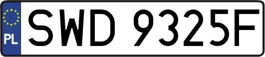 SWD9325F