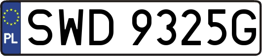 SWD9325G