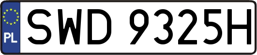 SWD9325H