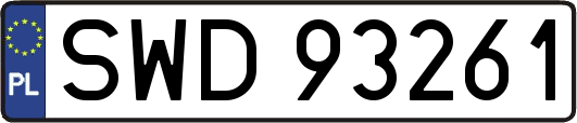 SWD93261