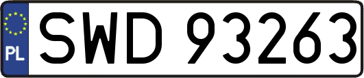 SWD93263