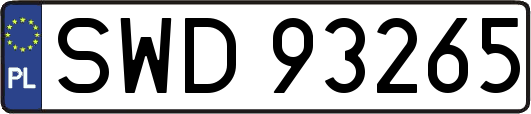 SWD93265