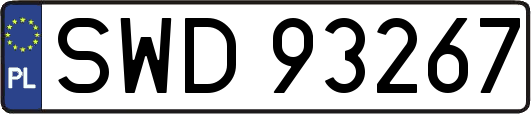 SWD93267
