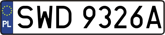 SWD9326A