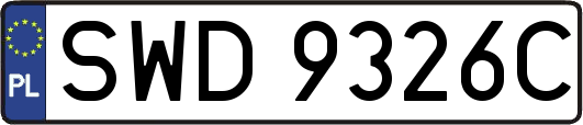 SWD9326C