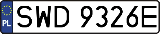 SWD9326E
