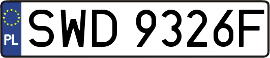 SWD9326F