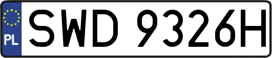 SWD9326H