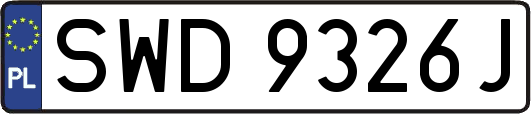SWD9326J