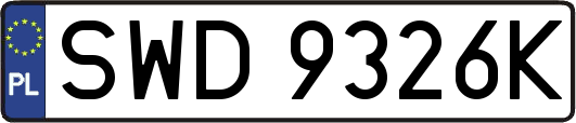 SWD9326K