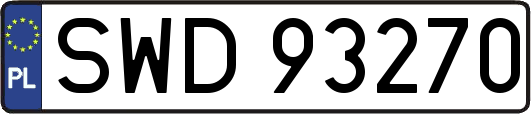 SWD93270