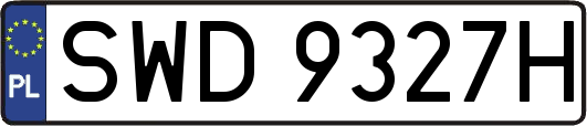SWD9327H