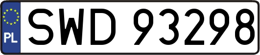 SWD93298