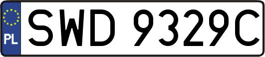 SWD9329C