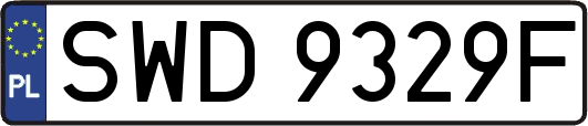 SWD9329F