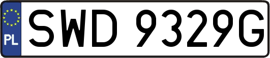 SWD9329G