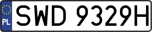 SWD9329H