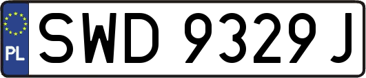 SWD9329J
