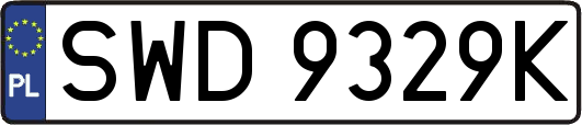 SWD9329K