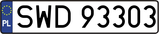 SWD93303