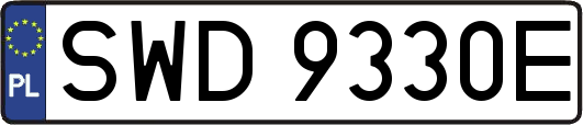 SWD9330E