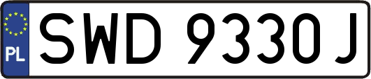SWD9330J