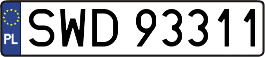 SWD93311