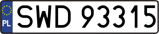 SWD93315