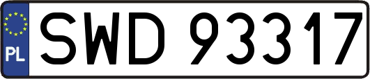 SWD93317