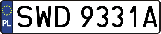 SWD9331A
